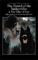 Hound of the Baskervilles