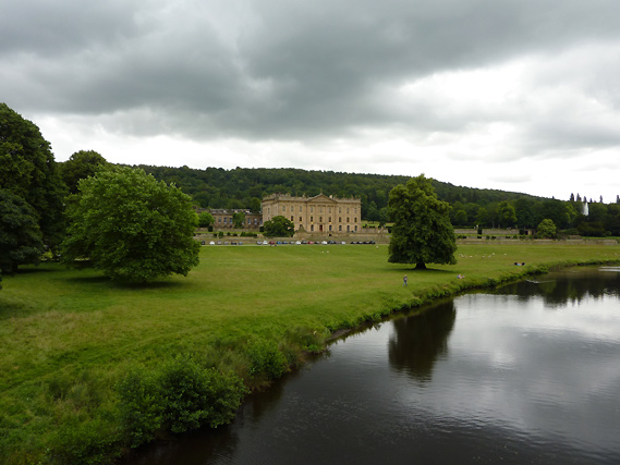 Chatsworth