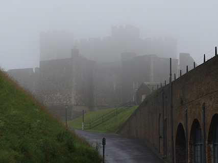 Dover castle