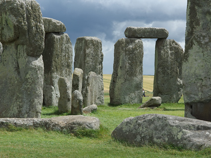 Stonehenge