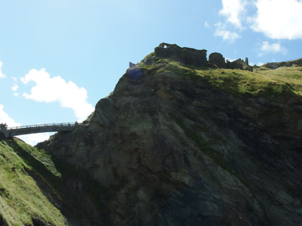 Tintagel