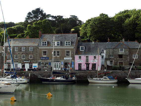 Padstow