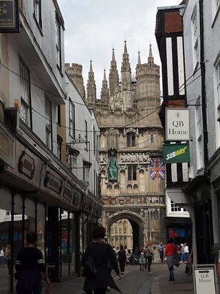 Canterbury