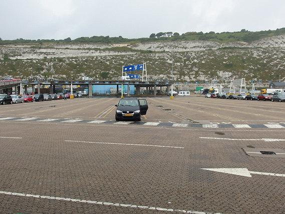 autopech in Dover