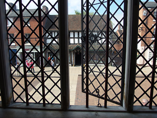 Stratford-upon-Avon