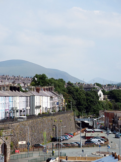 Caernarfon