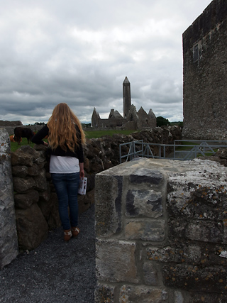 Kilmacduagh