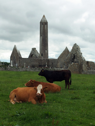 Kilmacduagh