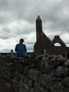 Kilmacduagh, Roos