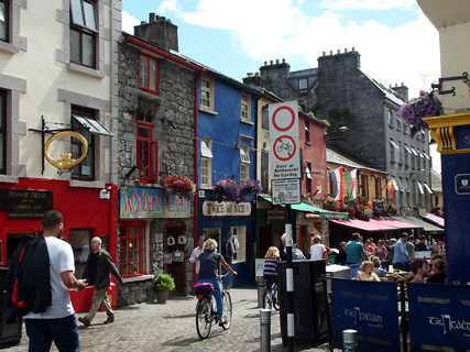 Galway