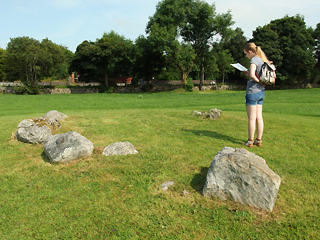 Carrowmore Megalithic Cemetery