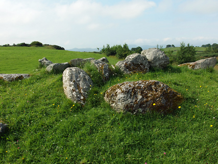 Carrowmore Megalithic Cemetery