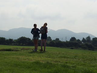 Carrowmore Megalithic Cemetery