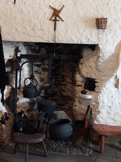 Folk Village, Glencolumbcille