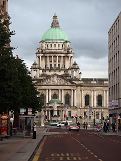 Belfast