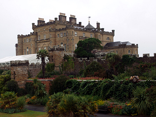 Culzean Castle