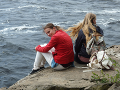 Kielder Water