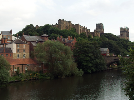 Durham