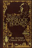 sherlock boek, Glasgow