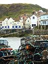 Staithes