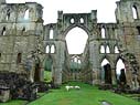 Rievaulx Abbey