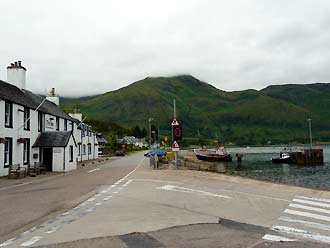 Ardgour