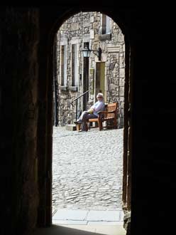 Stirling Castle