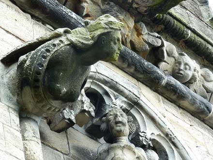 Stirling Castle