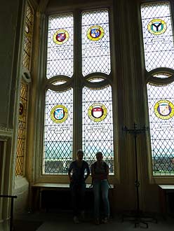 Stirling Castle