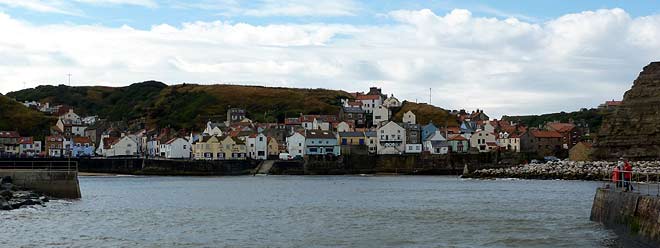 Staithes