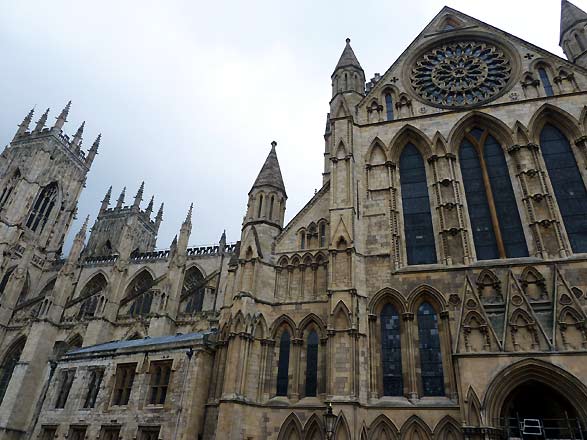 York Minster