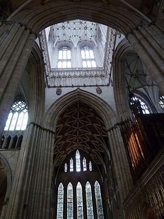 York Minster