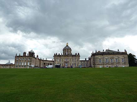 Castle Howard