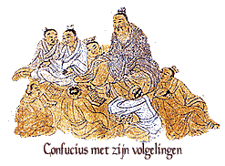 Confucius