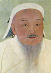 Djengis Khan