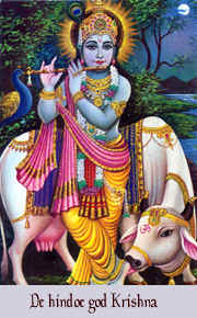 krishna