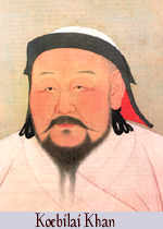 Kublai Khan